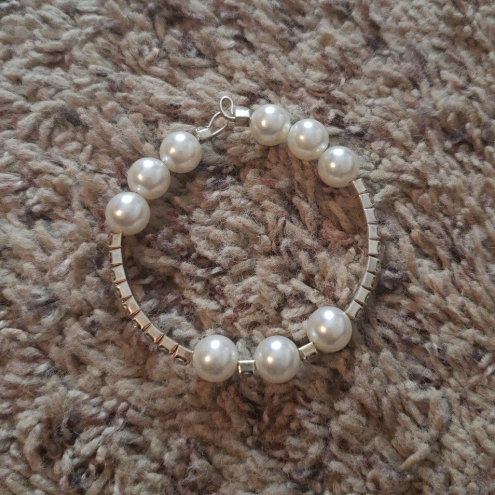 Small bracelet